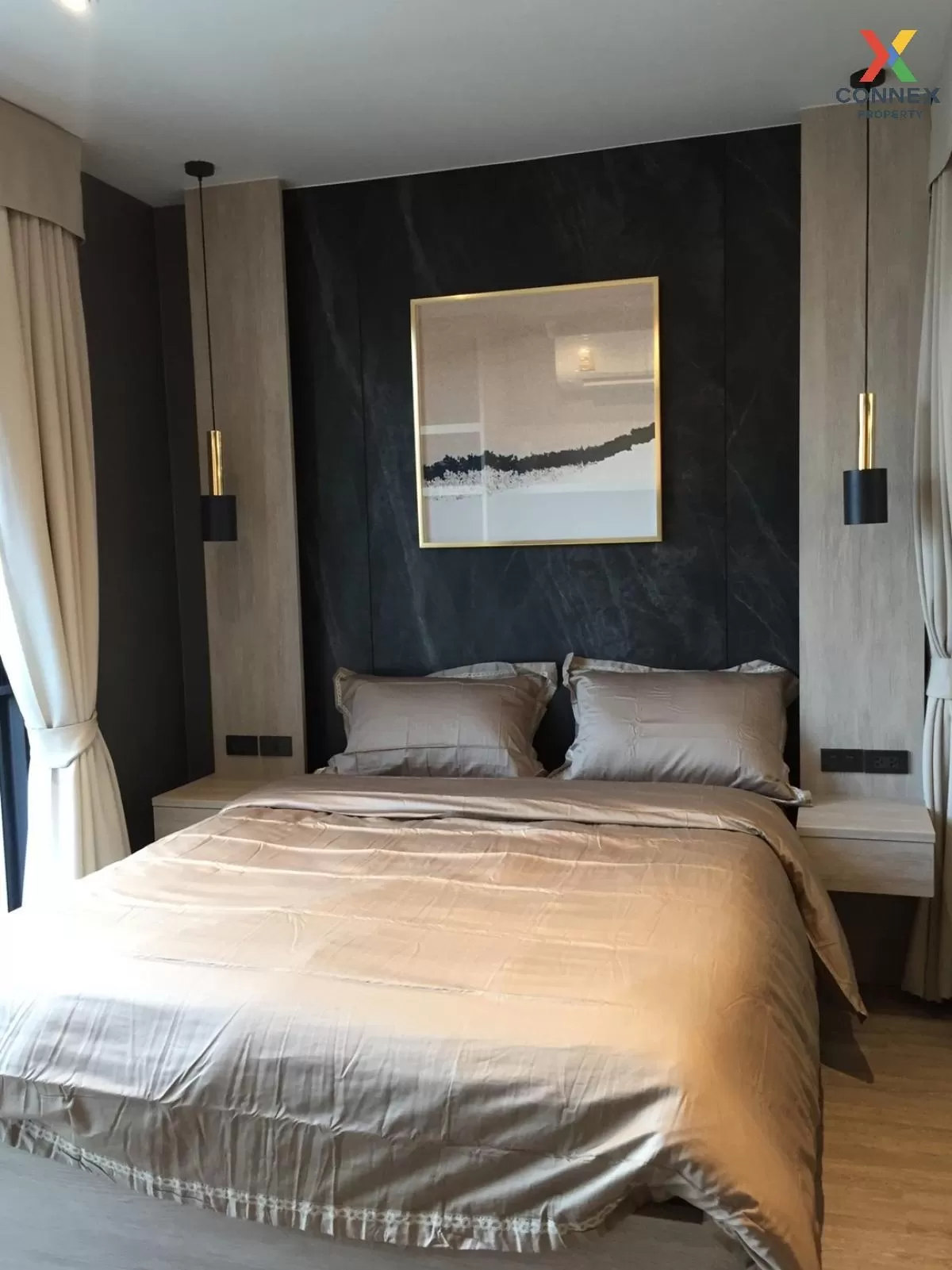 เช่าคอนโด  รึทึ่ม เอกมัย BTS-เอกมัย คลองตันเหนือ เขต วัฒนา กรุงเท 4