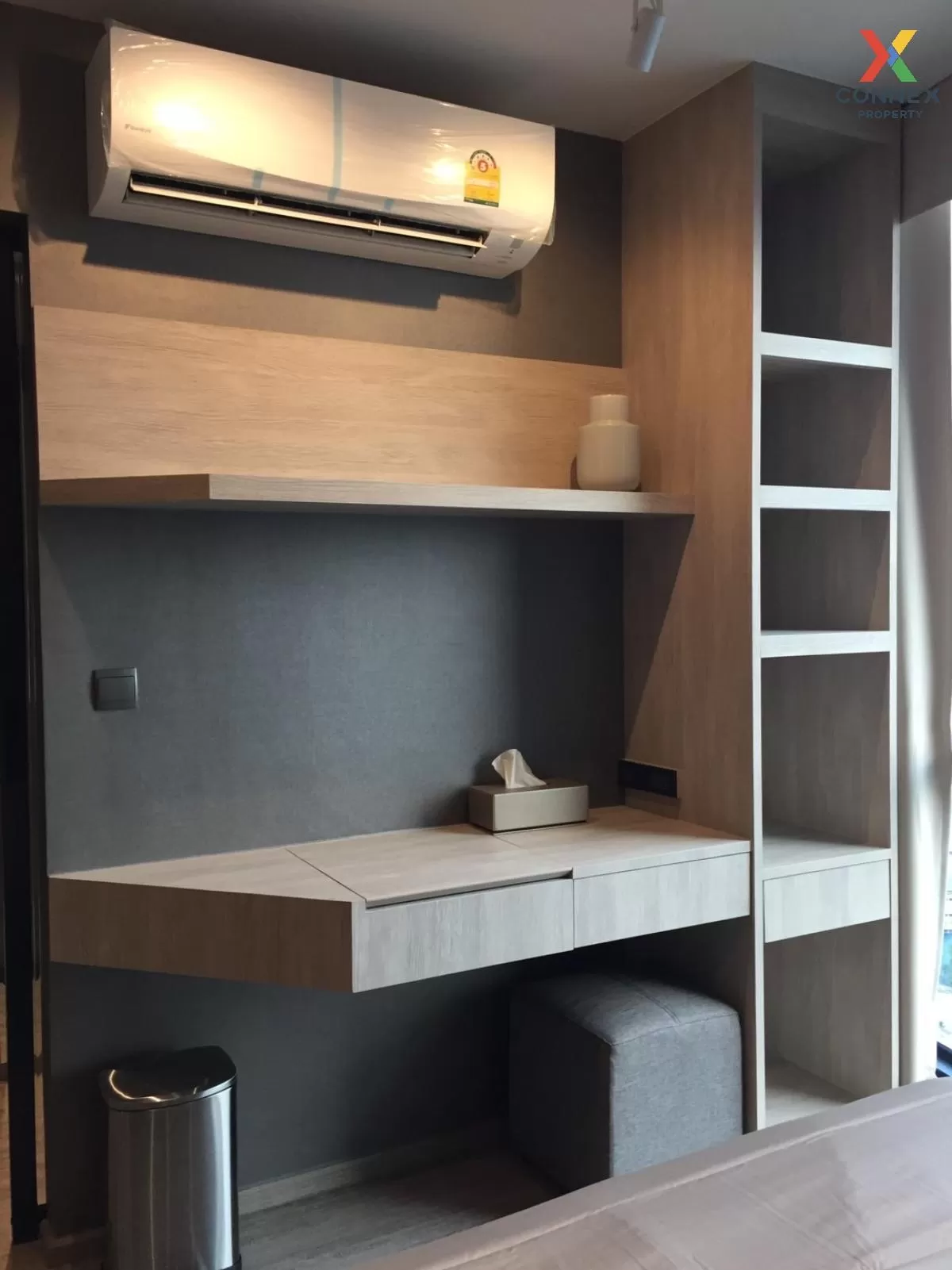 เช่าคอนโด  รึทึ่ม เอกมัย BTS-เอกมัย คลองตันเหนือ เขต วัฒนา กรุงเท