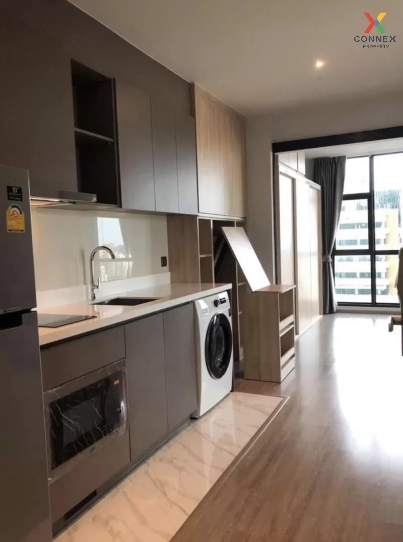 FOR RENT condo , RHYTHM Ekkamai , BTS-Ekkamai , Khlong Tan Nuea , 2