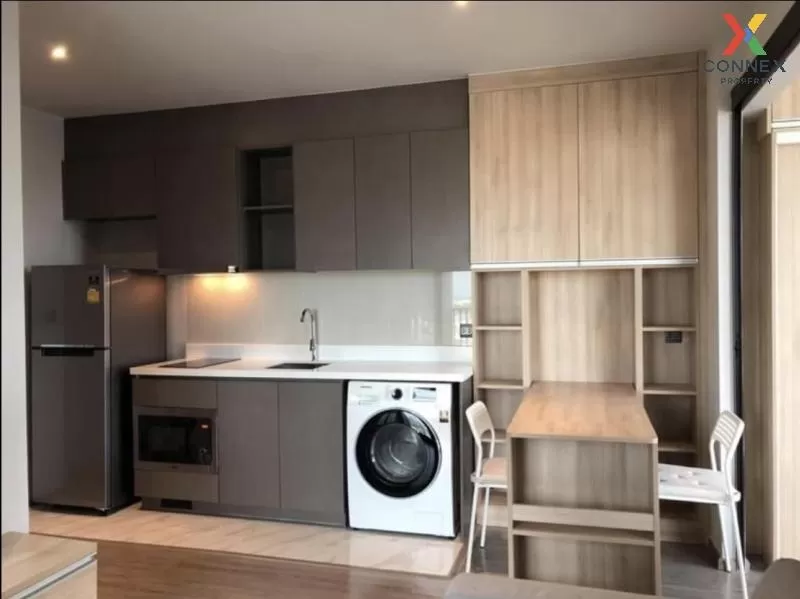FOR RENT condo , RHYTHM Ekkamai , BTS-Ekkamai , Khlong Tan Nuea , 3