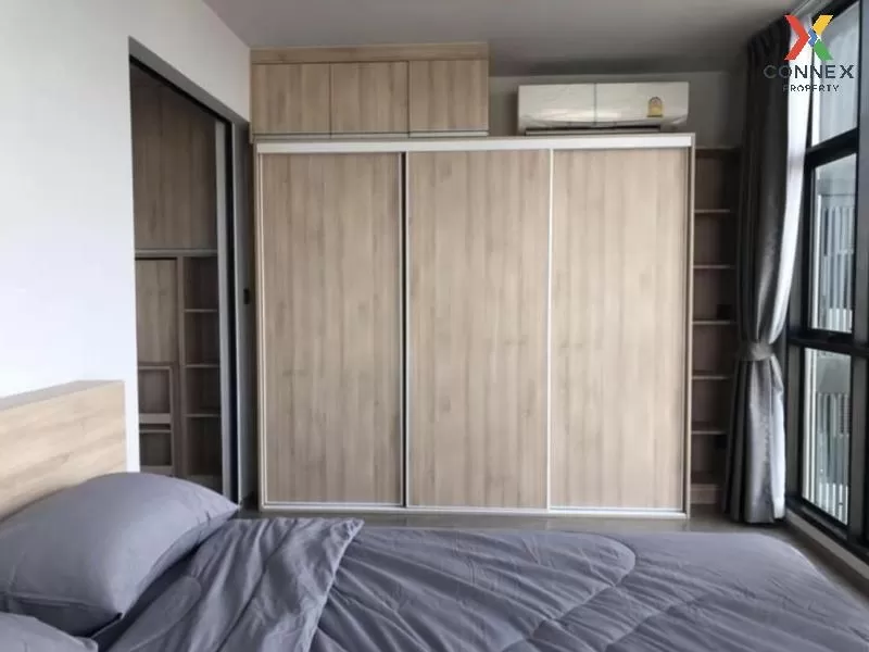 FOR RENT condo , RHYTHM Ekkamai , BTS-Ekkamai , Khlong Tan Nuea , 4