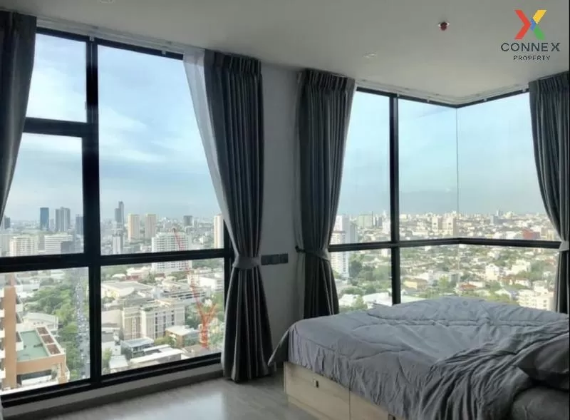 FOR RENT condo , RHYTHM Ekkamai , BTS-Ekkamai , Khlong Tan Nuea ,