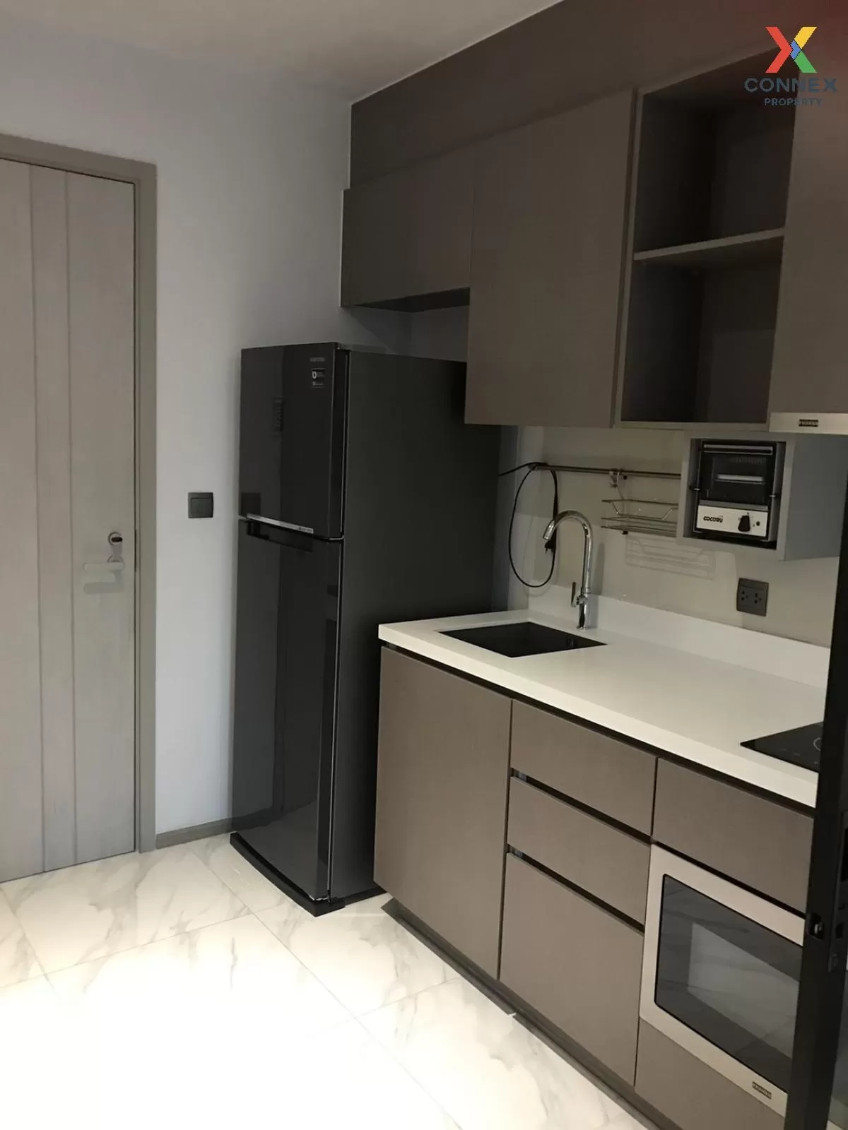 FOR RENT condo , RHYTHM Ekkamai , BTS-Ekkamai , Khlong Tan Nuea , 1
