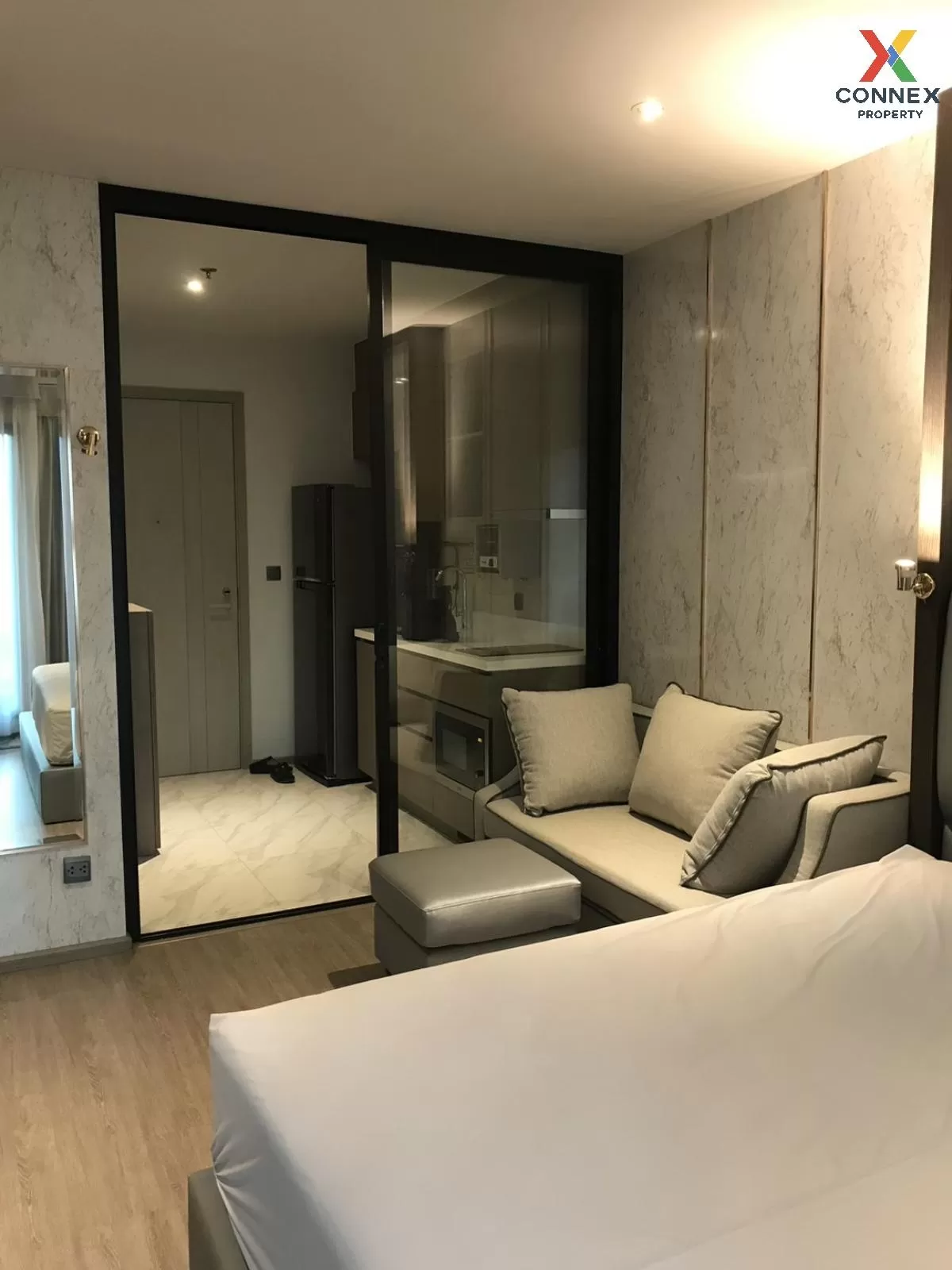 FOR RENT condo , RHYTHM Ekkamai , BTS-Ekkamai , Khlong Tan Nuea , 4