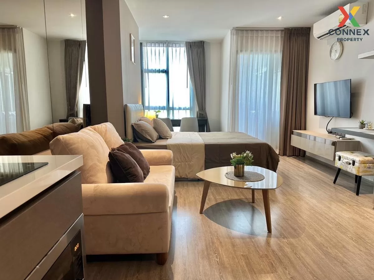 FOR RENT condo , RHYTHM Ekkamai , BTS-Ekkamai , Khlong Tan Nuea , 3