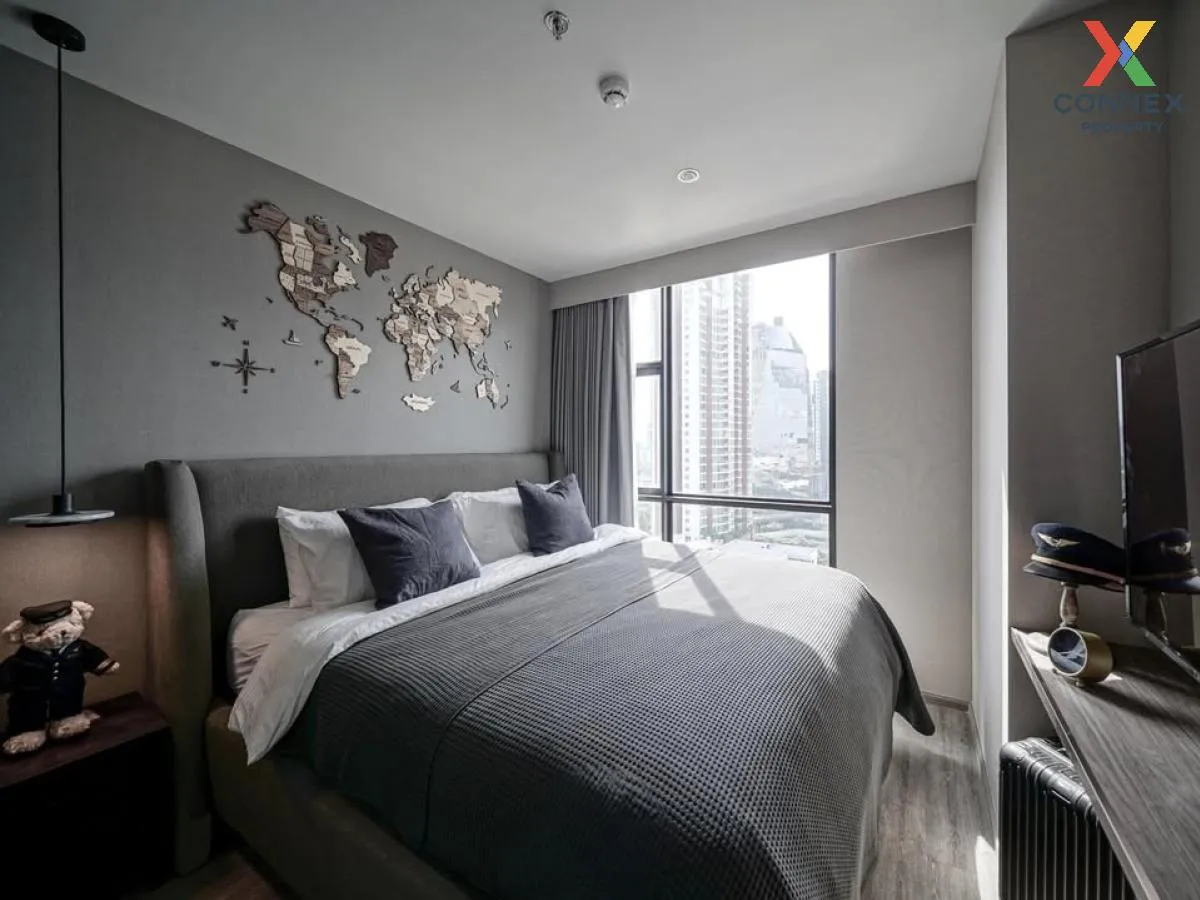 ขายคอนโด  รึทึ่ม เอกมัย BTS-เอกมัย คลองตันเหนือ เขต วัฒนา กรุงเทพ ขายคอนโด  รึทึ่ม เอกมัย BTS-เอกมัย คลองตันเหนือ เขต วัฒนา กรุงเทพ 3