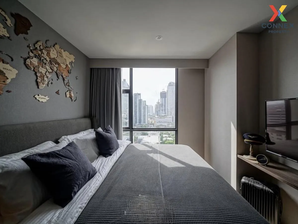 เช่าคอนโด  รึทึ่ม เอกมัย BTS-เอกมัย คลองตันเหนือ เขต วัฒนา กรุงเท เช่าคอนโด  รึทึ่ม เอกมัย BTS-เอกมัย คลองตันเหนือ เขต วัฒนา กรุงเท 4