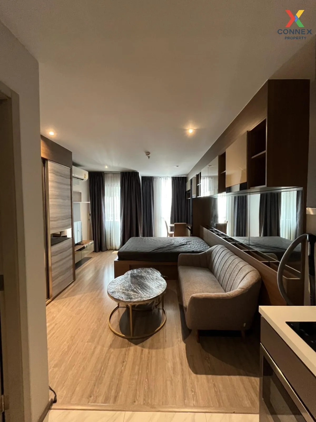 FOR RENT condo , RHYTHM Ekkamai , BTS-Ekkamai , Khlong Tan Nuea , 1