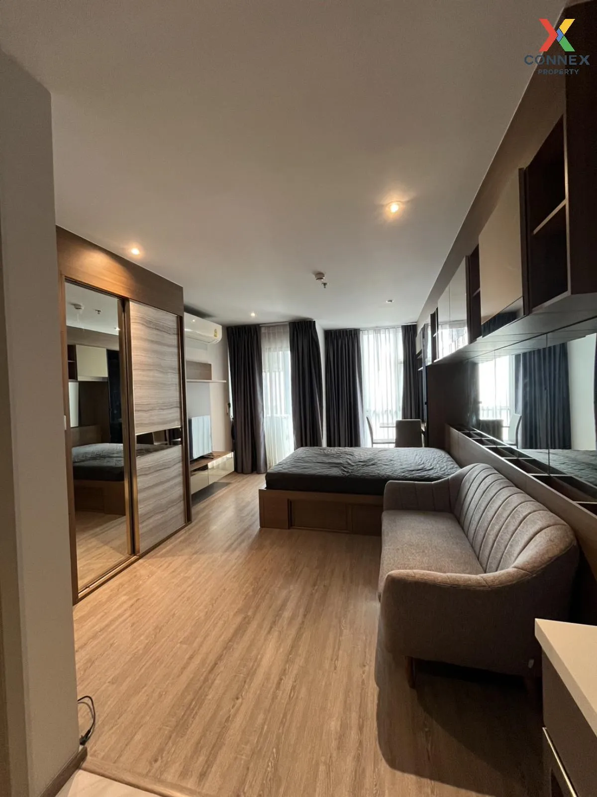 FOR RENT condo , RHYTHM Ekkamai , BTS-Ekkamai , Khlong Tan Nuea , 4