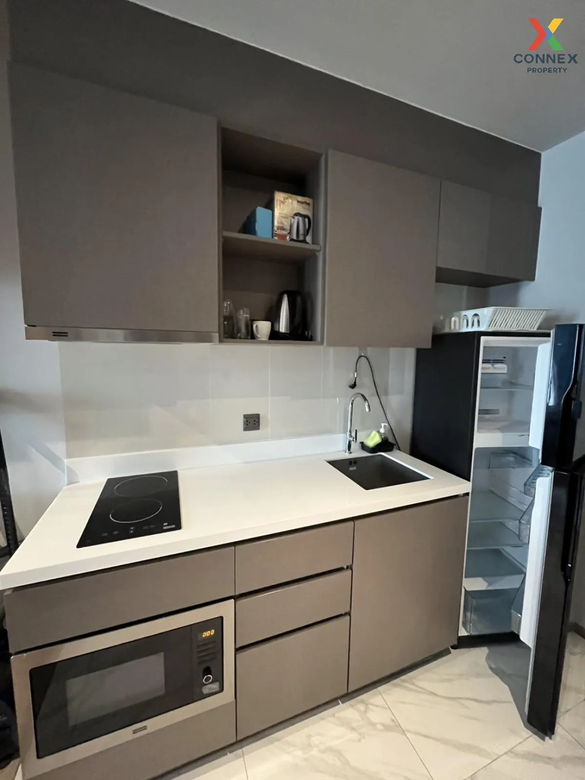 เช่าคอนโด  รึทึ่ม เอกมัย BTS-เอกมัย คลองตันเหนือ เขต วัฒนา กรุงเท