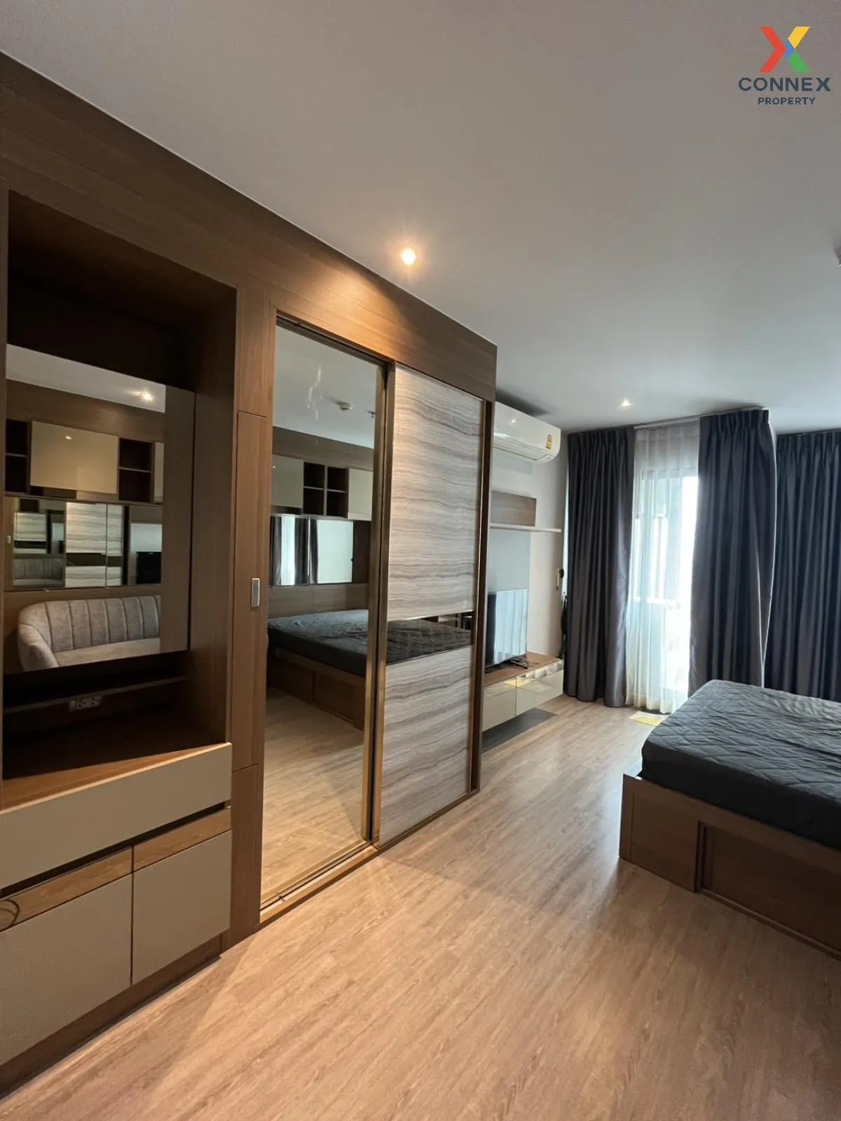 เช่าคอนโด  รึทึ่ม เอกมัย BTS-เอกมัย คลองตันเหนือ เขต วัฒนา กรุงเท