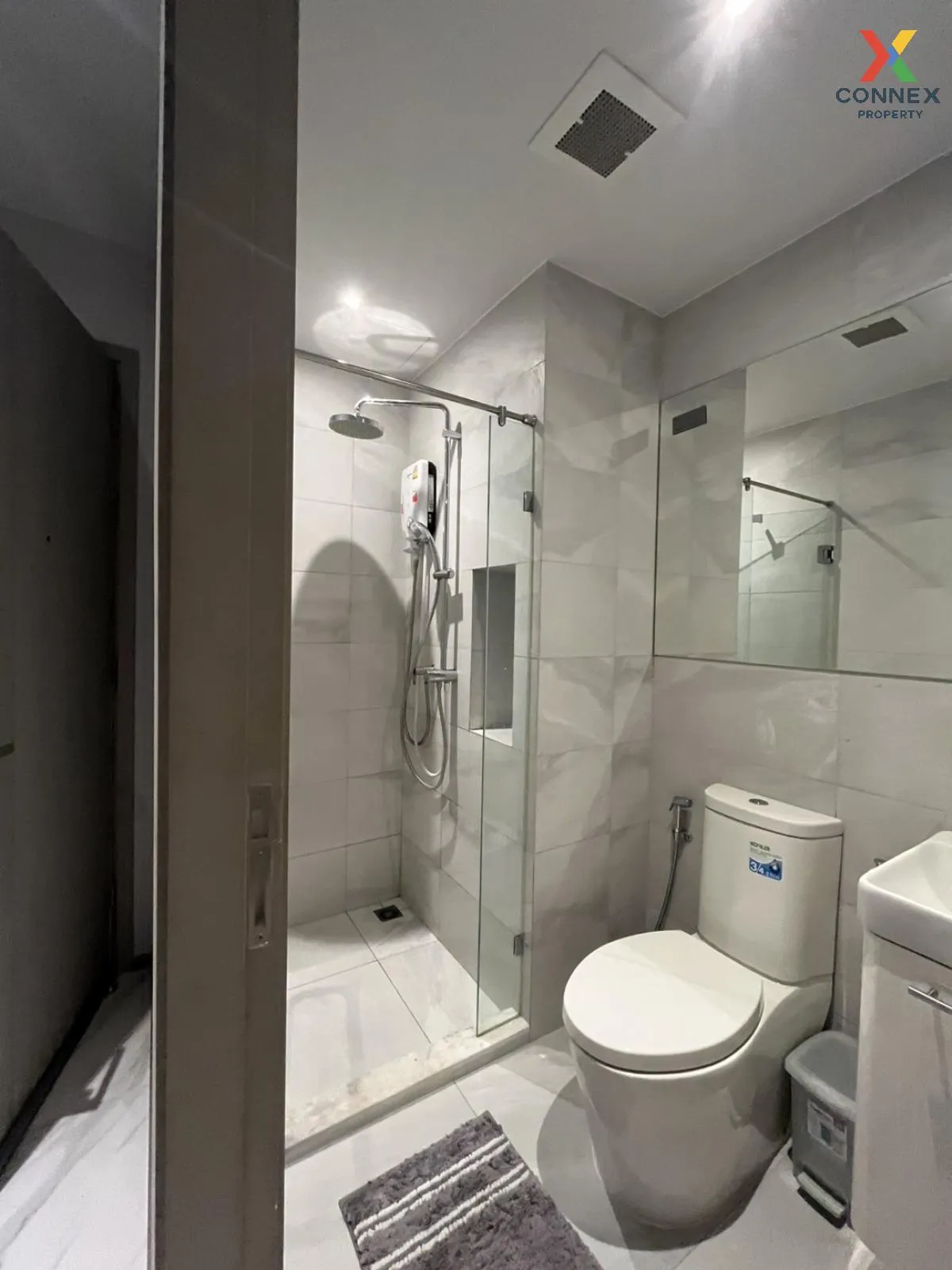 เช่าคอนโด  รึทึ่ม เอกมัย BTS-เอกมัย คลองตันเหนือ เขต วัฒนา กรุงเท