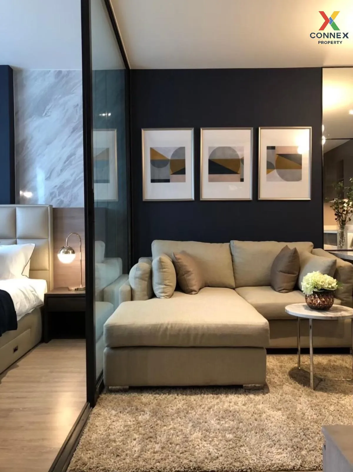 เช่าคอนโด  รึทึ่ม เอกมัย BTS-เอกมัย คลองตันเหนือ เขต วัฒนา กรุงเท 2