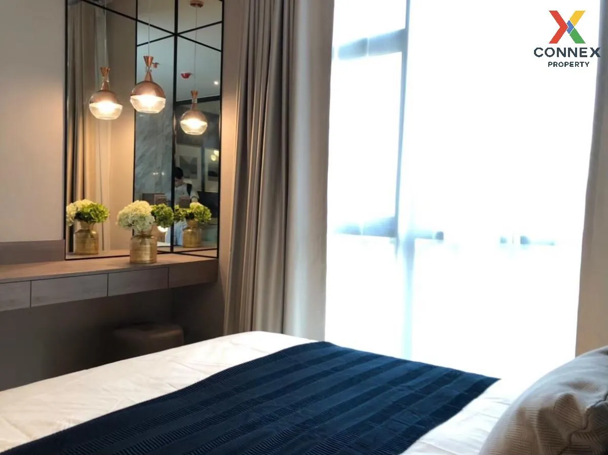 เช่าคอนโด  รึทึ่ม เอกมัย BTS-เอกมัย คลองตันเหนือ เขต วัฒนา กรุงเท