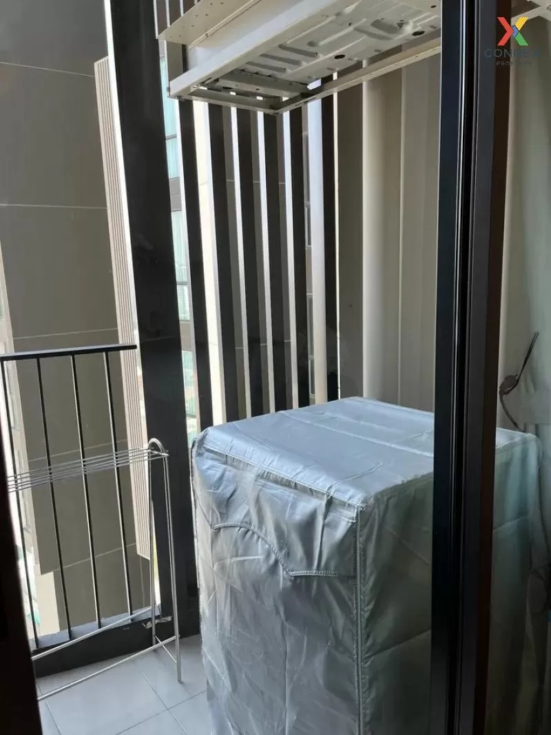 เช่าคอนโด  รึทึ่ม เอกมัย BTS-เอกมัย คลองตันเหนือ เขต วัฒนา กรุงเท