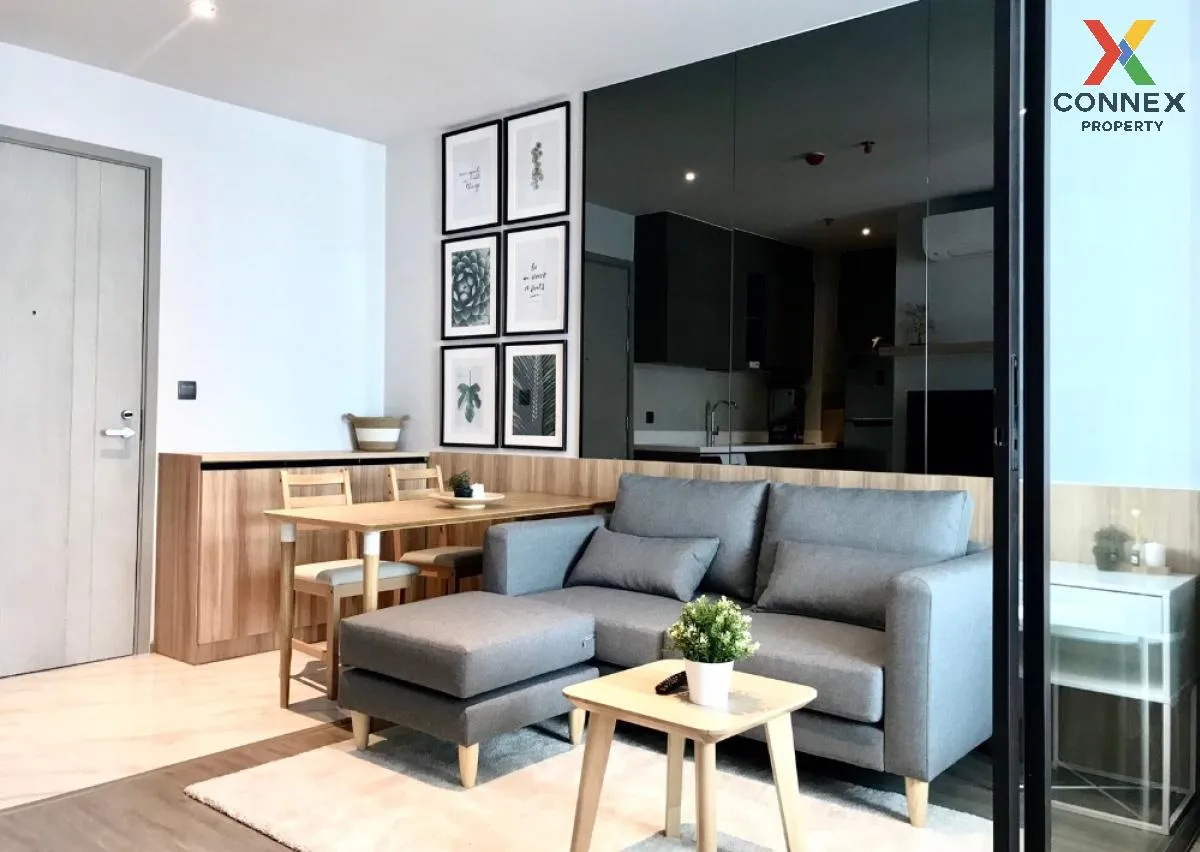 FOR RENT condo , RHYTHM Ekkamai , BTS-Ekkamai , Khlong Tan Nuea , 2
