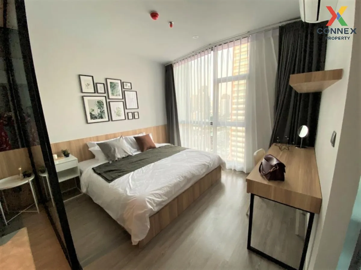 FOR RENT condo , RHYTHM Ekkamai , BTS-Ekkamai , Khlong Tan Nuea ,