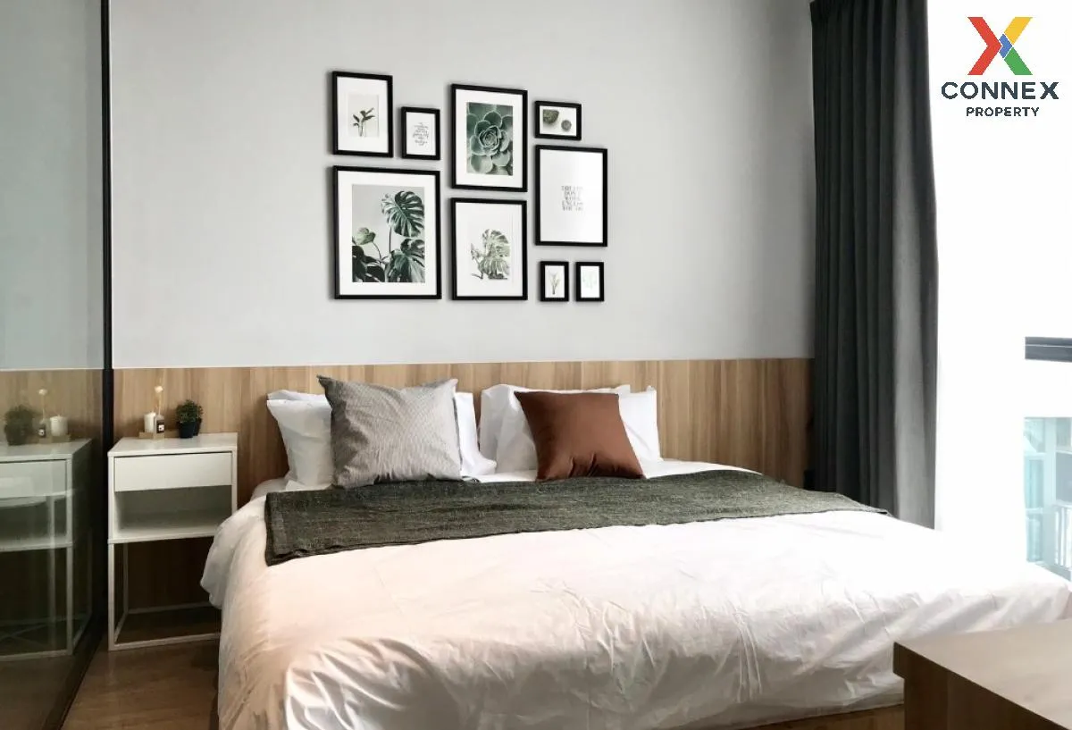 FOR RENT condo , RHYTHM Ekkamai , BTS-Ekkamai , Khlong Tan Nuea ,