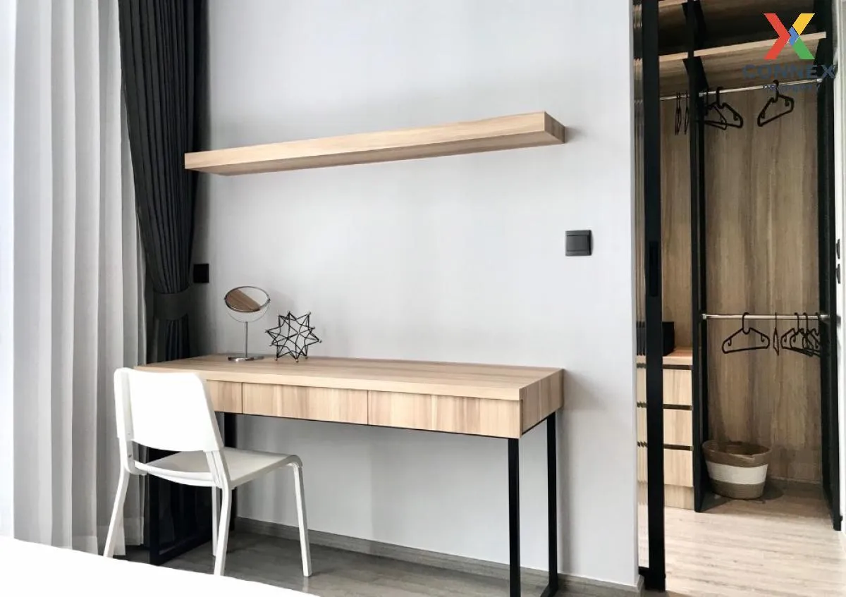 FOR RENT condo , RHYTHM Ekkamai , BTS-Ekkamai , Khlong Tan Nuea ,