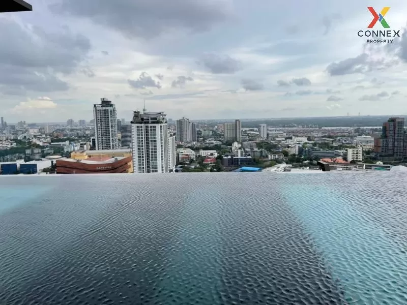 เช่าคอนโด  รึทึ่ม เอกมัย BTS-เอกมัย คลองตันเหนือ เขต วัฒนา กรุงเท