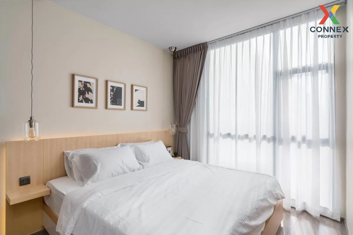 เช่าคอนโด  รึทึ่ม เอกมัย BTS-เอกมัย คลองตันเหนือ เขต วัฒนา กรุงเท