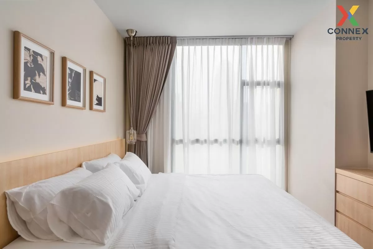 เช่าคอนโด  รึทึ่ม เอกมัย BTS-เอกมัย คลองตันเหนือ เขต วัฒนา กรุงเท