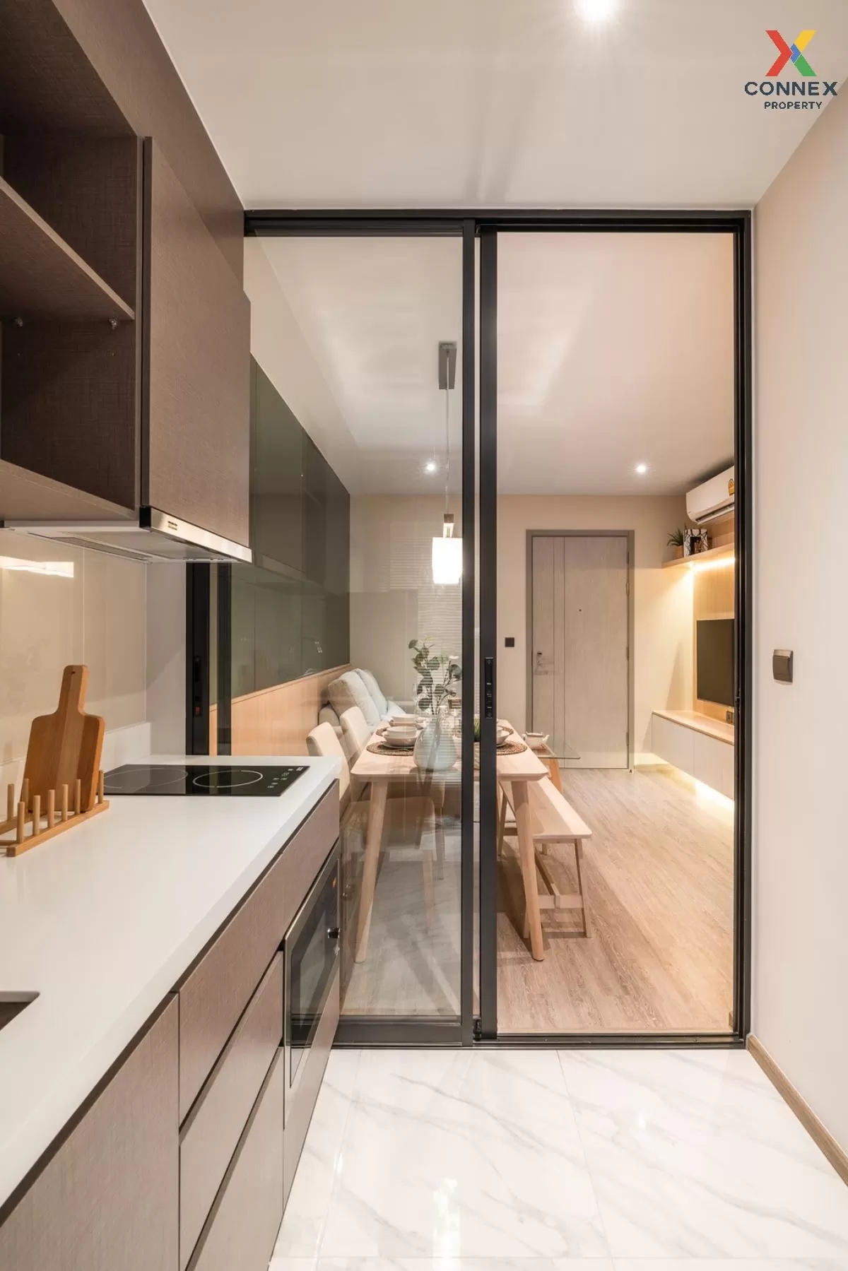 เช่าคอนโด  รึทึ่ม เอกมัย BTS-เอกมัย คลองตันเหนือ เขต วัฒนา กรุงเท 4