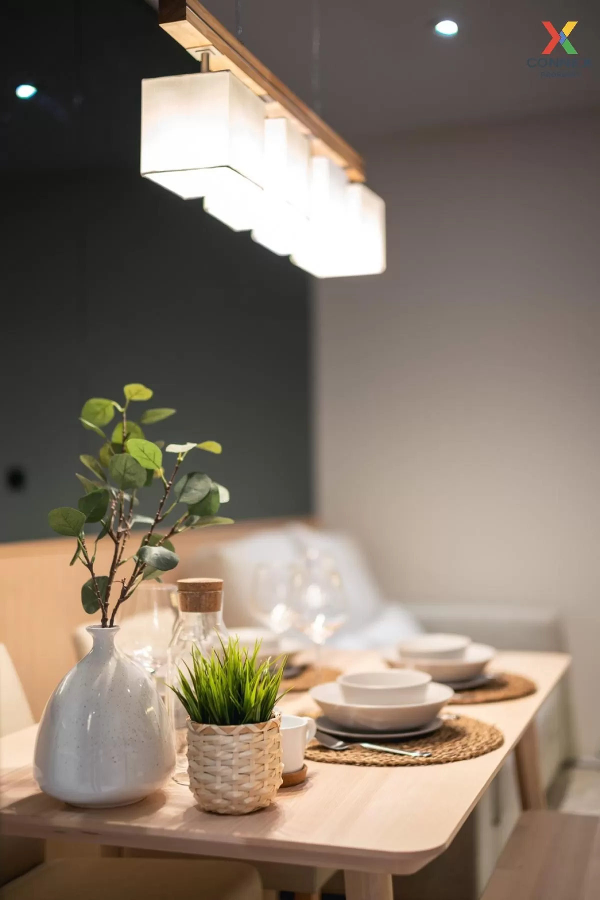 เช่าคอนโด  รึทึ่ม เอกมัย BTS-เอกมัย คลองตันเหนือ เขต วัฒนา กรุงเท