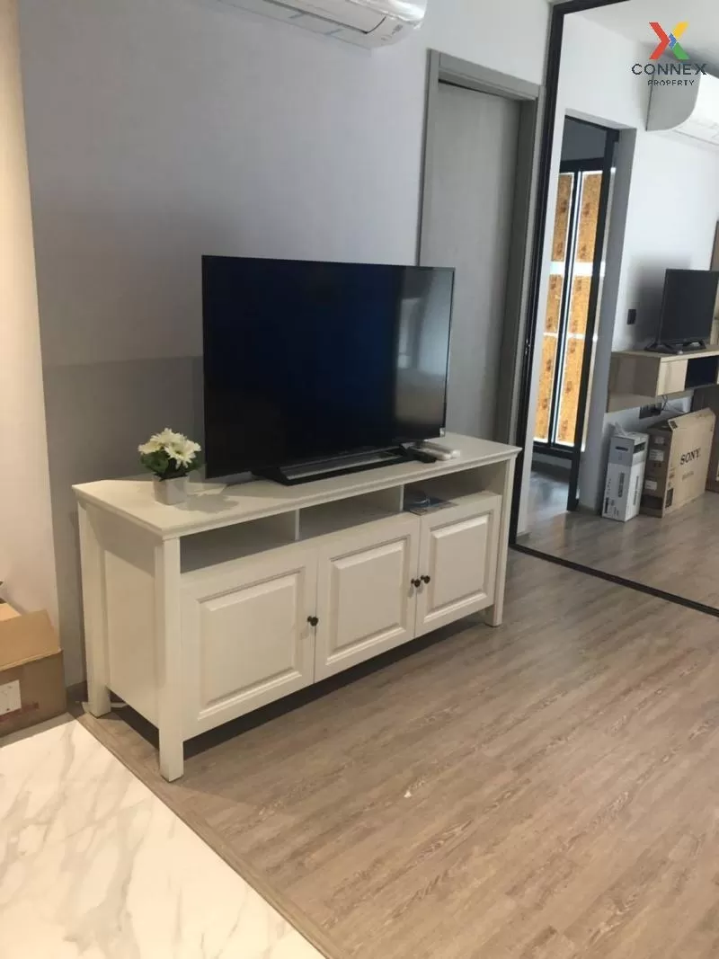 เช่าคอนโด  รึทึ่ม เอกมัย BTS-เอกมัย คลองตันเหนือ เขต วัฒนา กรุงเท 3