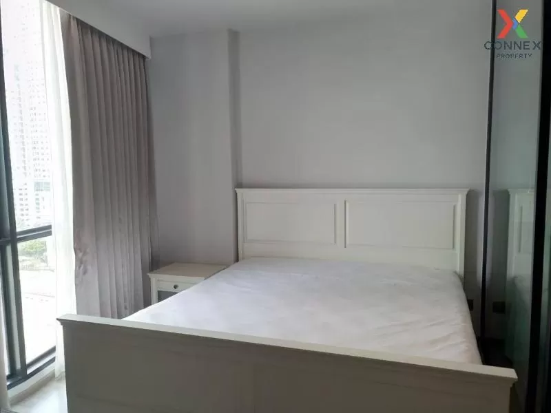 เช่าคอนโด  รึทึ่ม เอกมัย BTS-เอกมัย คลองตันเหนือ เขต วัฒนา กรุงเท