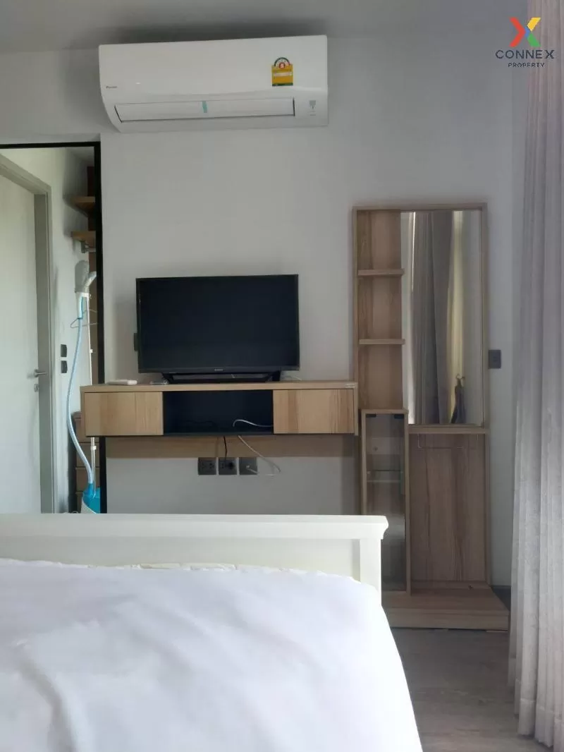 เช่าคอนโด  รึทึ่ม เอกมัย BTS-เอกมัย คลองตันเหนือ เขต วัฒนา กรุงเท