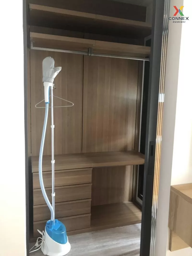 เช่าคอนโด  รึทึ่ม เอกมัย BTS-เอกมัย คลองตันเหนือ เขต วัฒนา กรุงเท