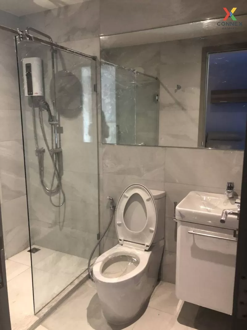 เช่าคอนโด  รึทึ่ม เอกมัย BTS-เอกมัย คลองตันเหนือ เขต วัฒนา กรุงเท