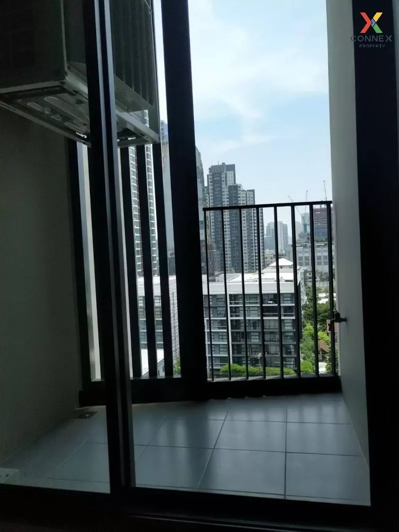 เช่าคอนโด  รึทึ่ม เอกมัย BTS-เอกมัย คลองตันเหนือ เขต วัฒนา กรุงเท