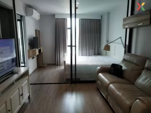 เช่าคอนโด  รึทึ่ม เอกมัย BTS-เอกมัย คลองตันเหนือ เขต วัฒนา กรุงเทพ CX-17523