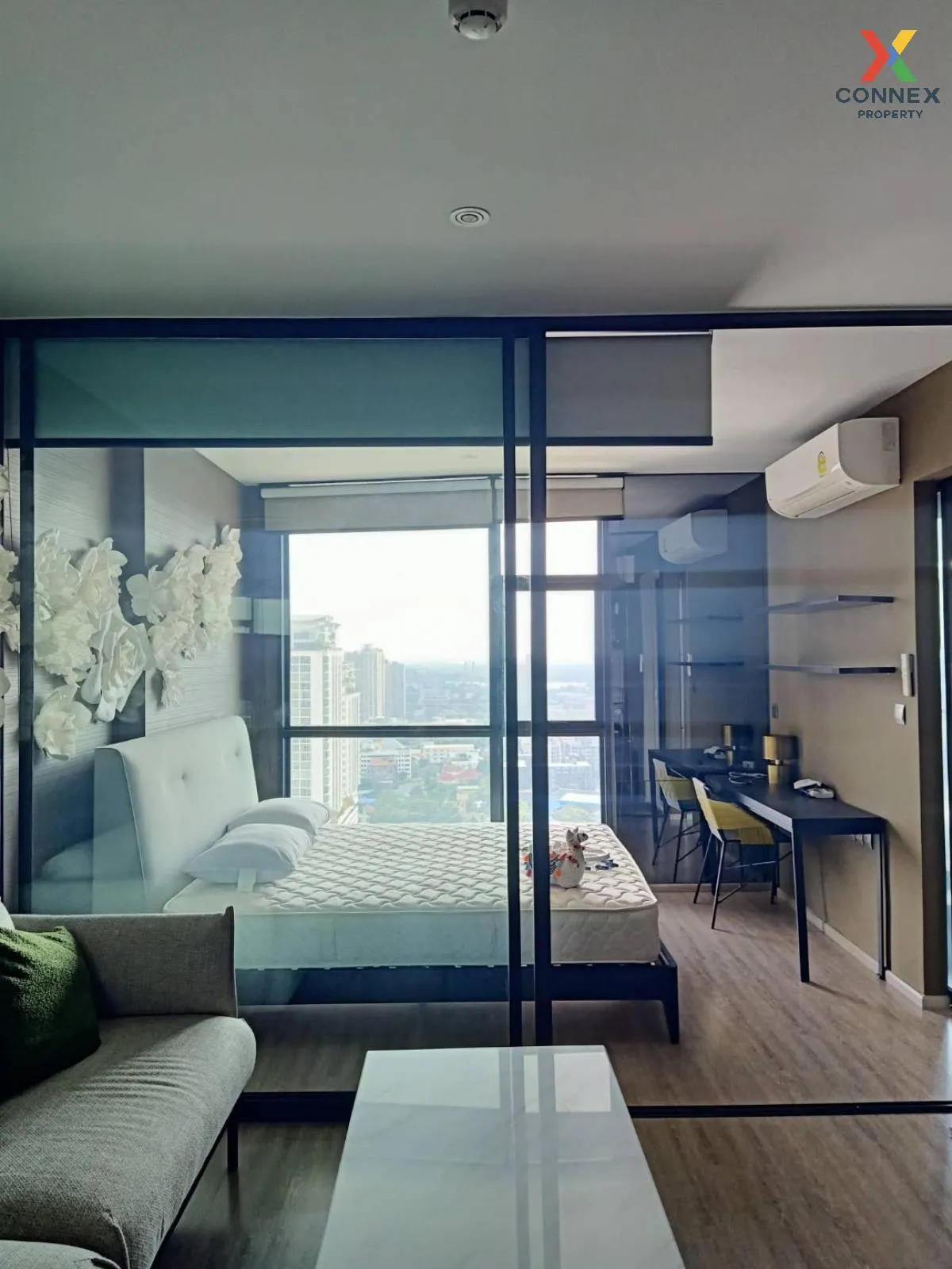 For Sale Condo , RHYTHM Ekkamai , BTS-Ekkamai , Khlong Tan Nuea ,