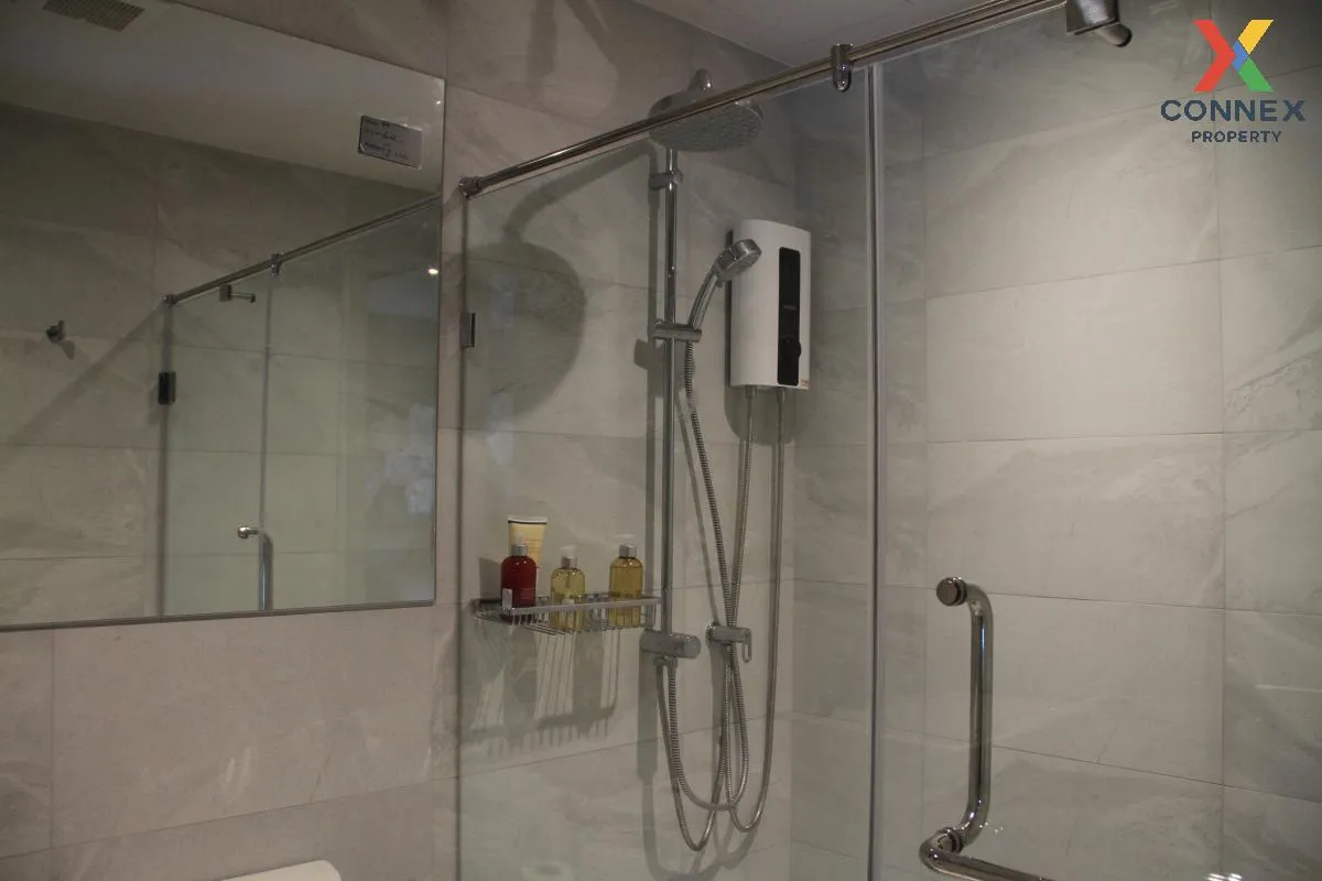 For Sale Condo , RHYTHM Ekkamai , BTS-Ekkamai , Khlong Tan Nuea ,