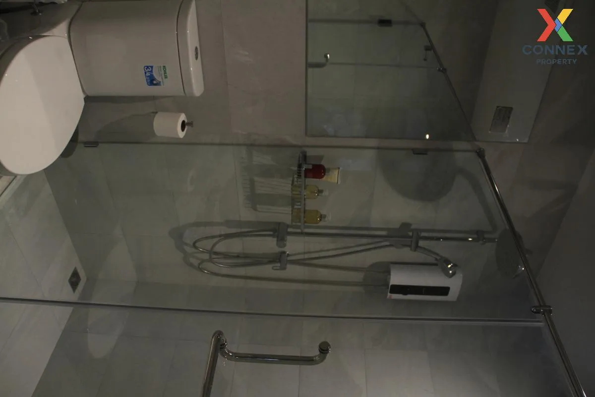 For Sale Condo , RHYTHM Ekkamai , BTS-Ekkamai , Khlong Tan Nuea ,