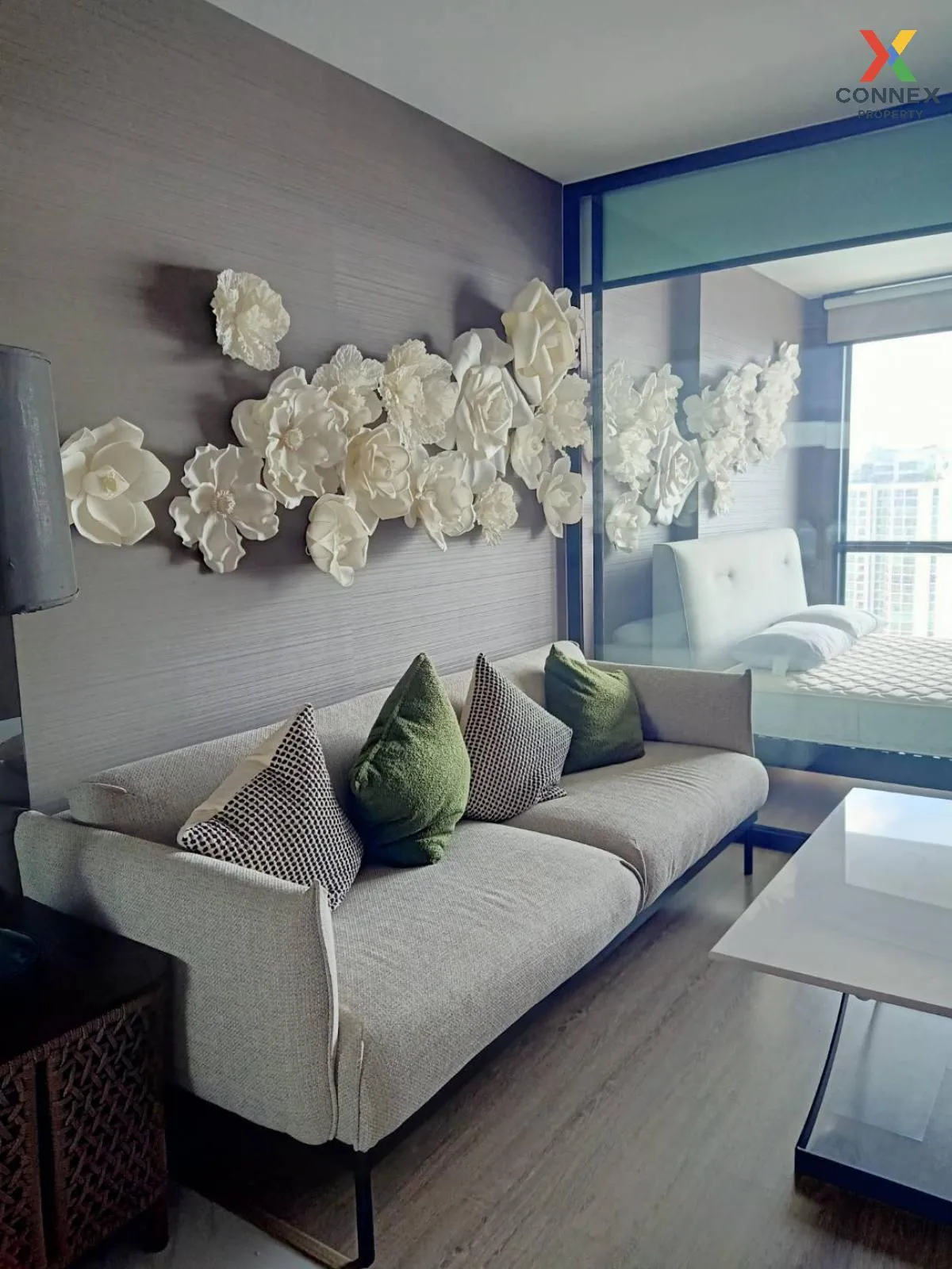 For Sale Condo , RHYTHM Ekkamai , BTS-Ekkamai , Khlong Tan Nuea , 2