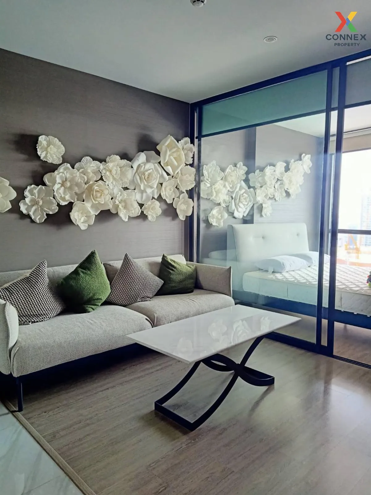 For Sale Condo , RHYTHM Ekkamai , BTS-Ekkamai , Khlong Tan Nuea ,