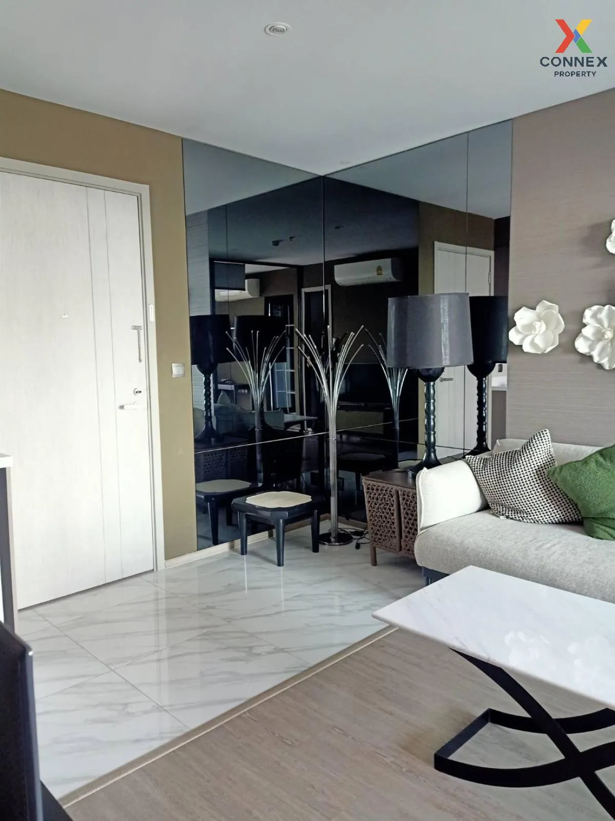 For Sale Condo , RHYTHM Ekkamai , BTS-Ekkamai , Khlong Tan Nuea ,