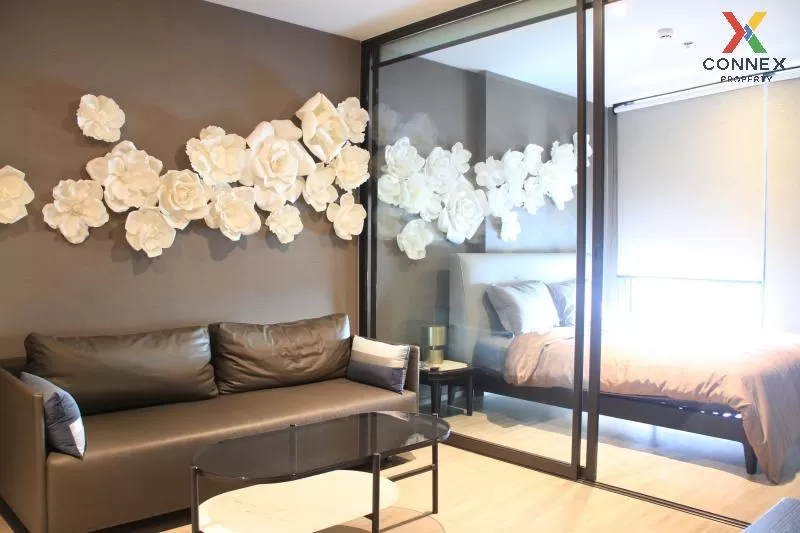 FOR RENT condo , RHYTHM Ekkamai , BTS-Ekkamai , Khlong Tan Nuea , 1