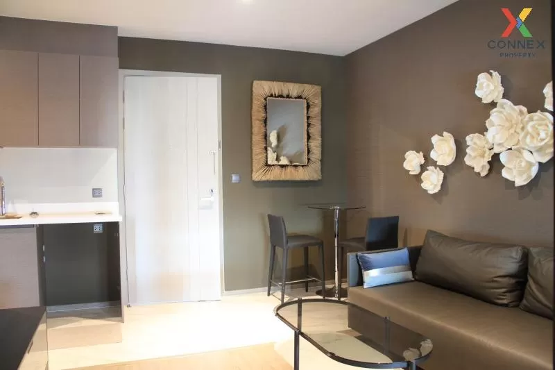 FOR RENT condo , RHYTHM Ekkamai , BTS-Ekkamai , Khlong Tan Nuea , 2