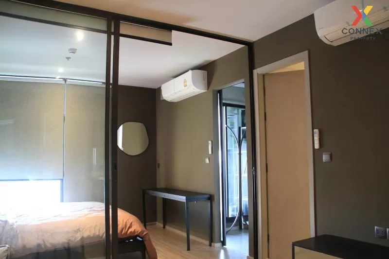 FOR RENT condo , RHYTHM Ekkamai , BTS-Ekkamai , Khlong Tan Nuea ,