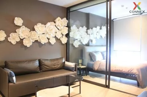 FOR RENT condo , RHYTHM Ekkamai , BTS-Ekkamai , Khlong Tan Nuea , Watthana , Bangkok , CX-17525