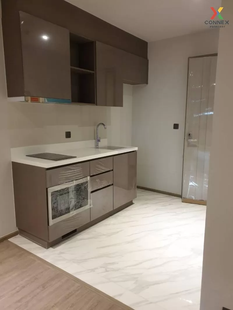 FOR SALE condo , RHYTHM Ekkamai , BTS-Ekkamai , Khlong Tan Nuea , 3