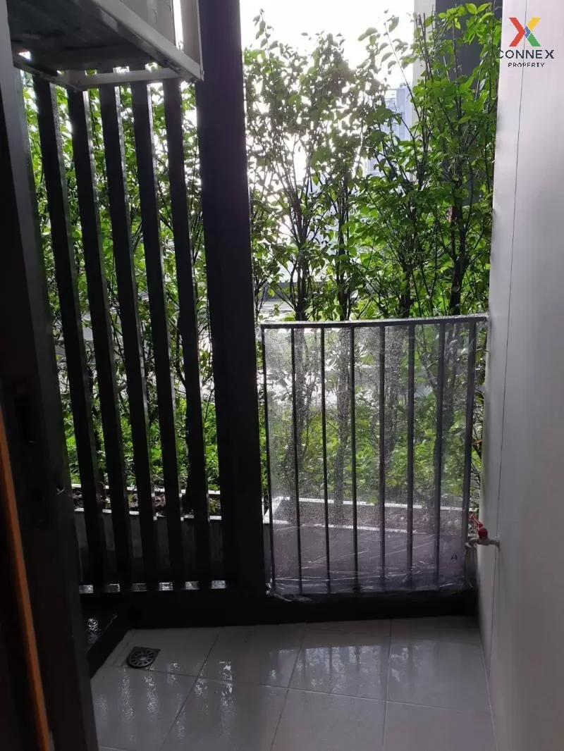 FOR SALE condo , RHYTHM Ekkamai , BTS-Ekkamai , Khlong Tan Nuea ,