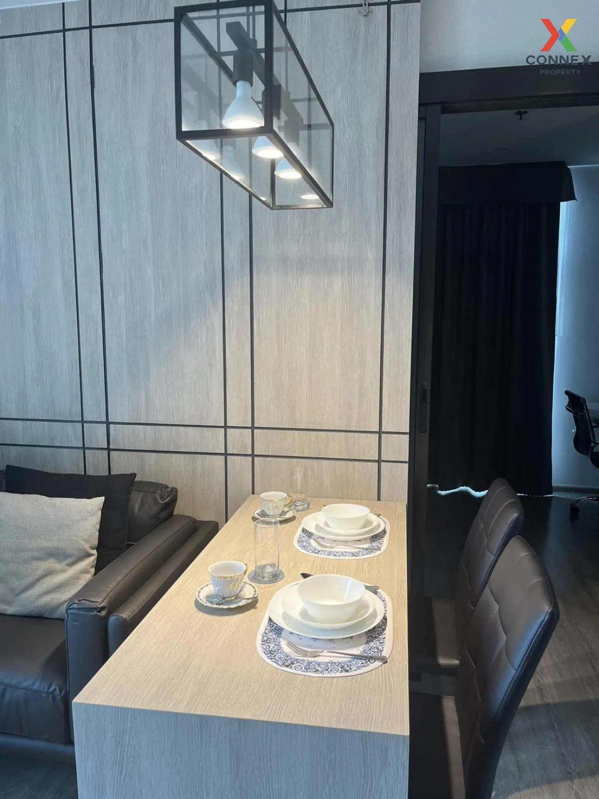 FOR RENT condo , RHYTHM Ekkamai , BTS-Ekkamai , Khlong Tan Nuea , 4