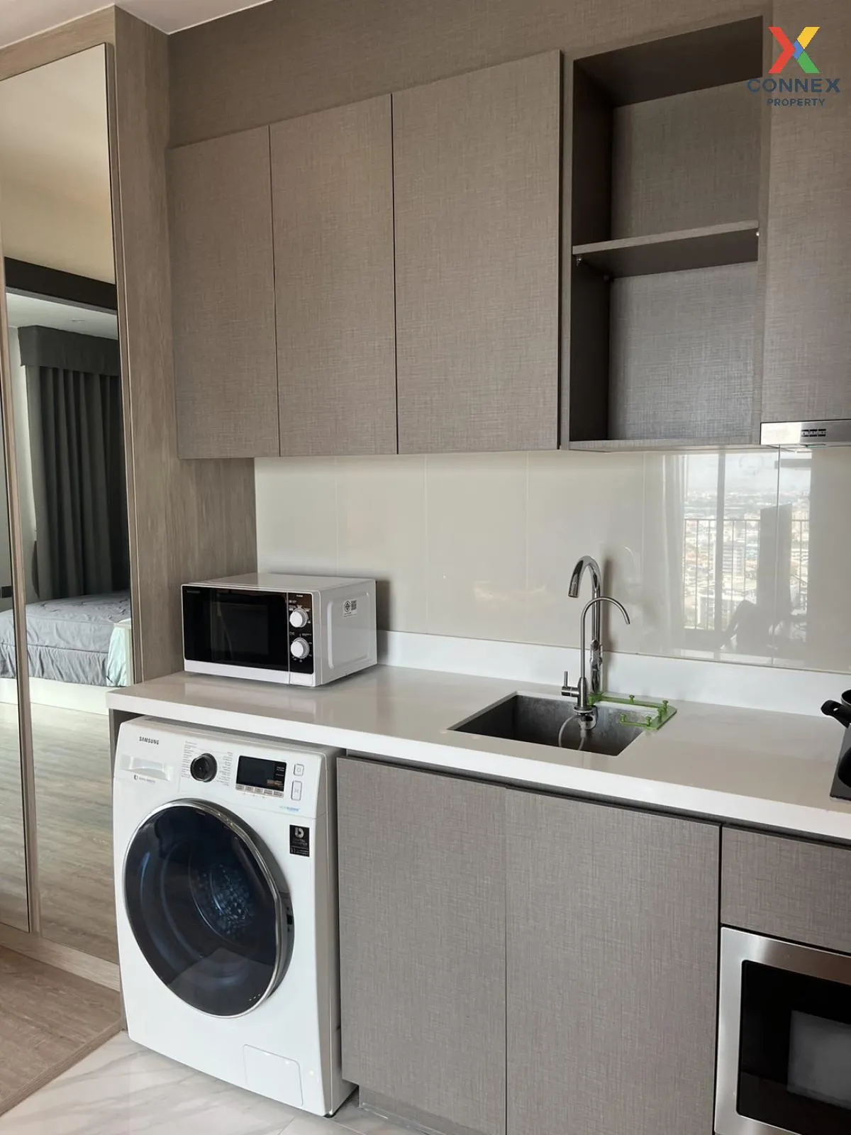 FOR RENT condo , RHYTHM Ekkamai , BTS-Ekkamai , Khlong Tan Nuea ,