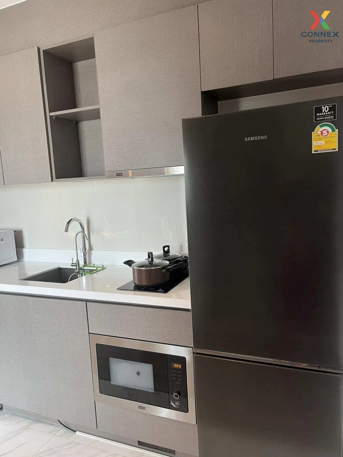 FOR RENT condo , RHYTHM Ekkamai , BTS-Ekkamai , Khlong Tan Nuea ,